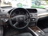  MERCEDES-BENZ CLASE E (BM 212) LIM. 