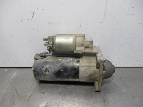  MOTOR ARRANQUE Opel INSIGNIA BERLINA 
