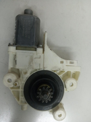 MOTOR ELEVALUNAS DELANTERO IZQUIERDO, FORD, FOCUS C-MAX (CAP)(2003)