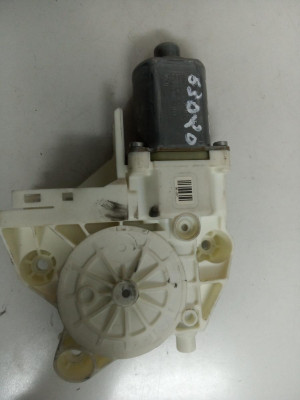 MOTOR ELEVALUNAS DELANTERO IZQUIERDO, FORD, FOCUS C-MAX (CAP)(2003)