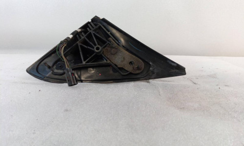 RETROVISOR IZQUIERDO FORD FOCUS BERLINA (CAK) 