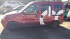  RENAULT KANGOO I (F/KC0) 