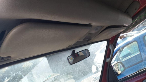  RENAULT KANGOO I (F/KC0) 