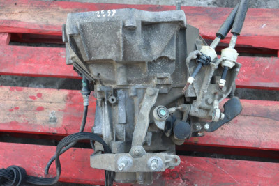 CAJA CAMBIOS, OPEL, ASTRA J SPORTS TOURER