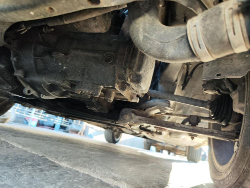 BRAZO SUSPENSION DELANTERO IZQUIERDO Volkswagen GOLF III (1H1)(11.1991) 