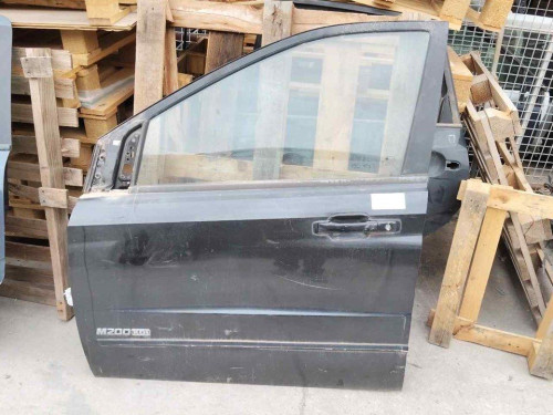 PUERTA DELANTERA IZQUIERDA SSANGYONG KYRON 