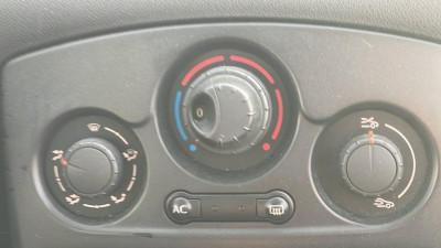 MANDO CLIMATIZADOR