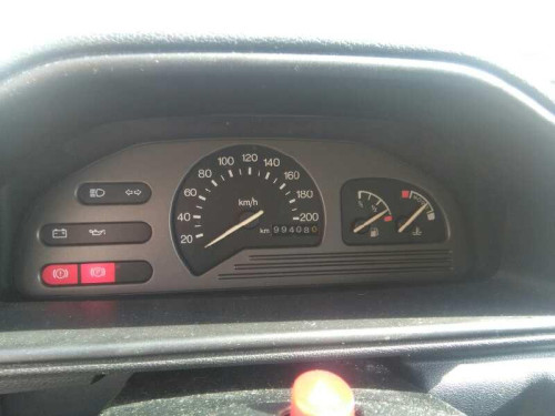  FORD FIESTA BERL./COURIER 