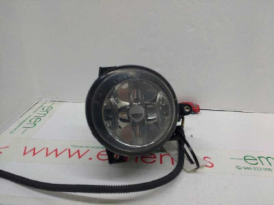 FARO ANTINIEBLA IZQUIERDO, SEAT, IBIZA (6L1)