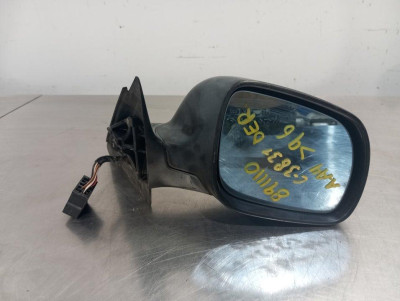 RETROVISOR DERECHO, AUDI, A4 BERLINA (B5)