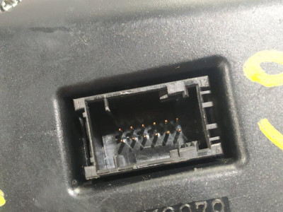 PANTALLA MULTIFUNCION, BMW, SERIE 5 BERLINA (E60)