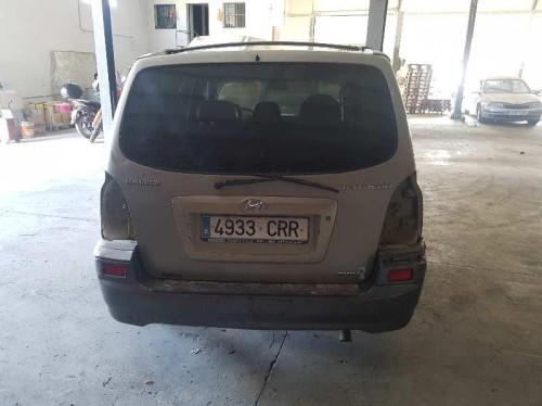  HYUNDAI TERRACAN (HP) 