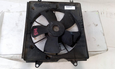ELECTROVENTILADOR, HONDA, CR-V (RE)