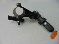 ANTIRROBO / LLAVE CONTACTO