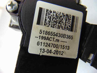 ANTIRROBO / LLAVE CONTACTO