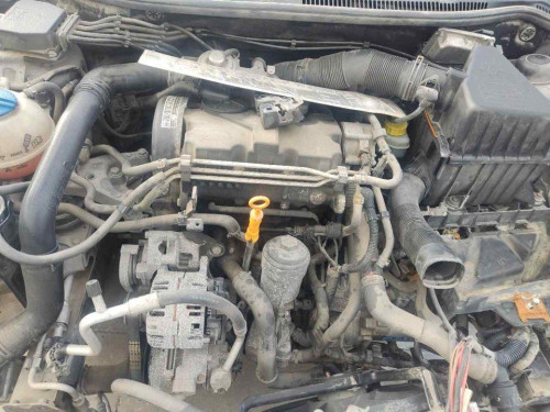  MOTOR COMPLETO SEAT IBIZA (6L1) 