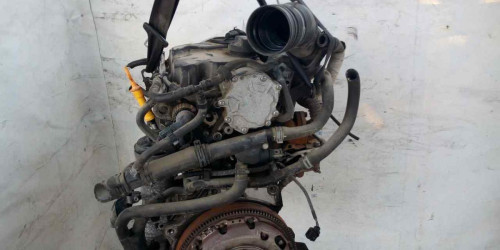  MOTOR COMPLETO SEAT IBIZA (6L1) 