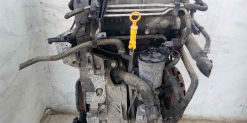  MOTOR COMPLETO SEAT IBIZA (6L1) 