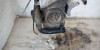  MOTOR COMPLETO SEAT IBIZA (6L1) 