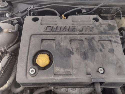  TAPA MOTOR FIAT STILO (192) 