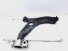 BRAZO SUSPENSION INFERIOR DELANTERO DERECHO Volkswagen GOLF VI (5K1)(10.2008) 
