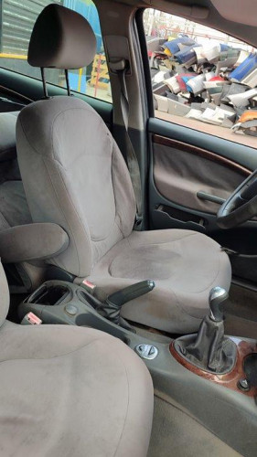  CITROEN C5 BERLINA 