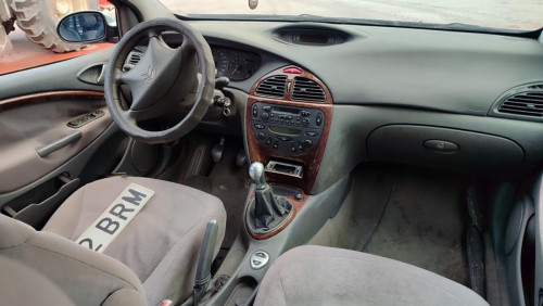  CITROEN C5 BERLINA 