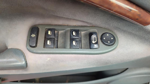 CITROEN C5 BERLINA 