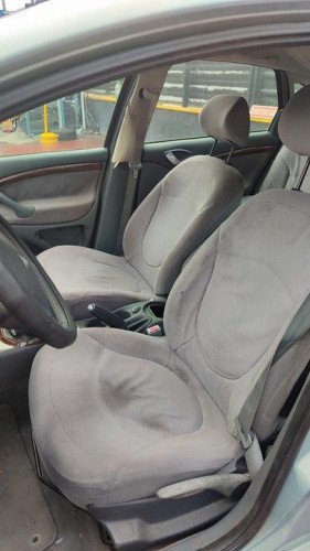  CITROEN C5 BERLINA 