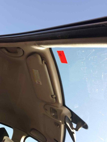 AIRBAG CORTINA DELANTERO DERECHO Peugeot 308 