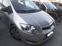 TOYOTA AURIS (E15)