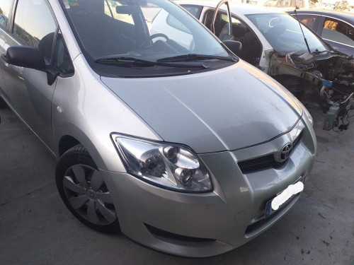  TOYOTA AURIS (E15) 