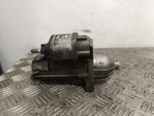MOTOR ARRANQUE 