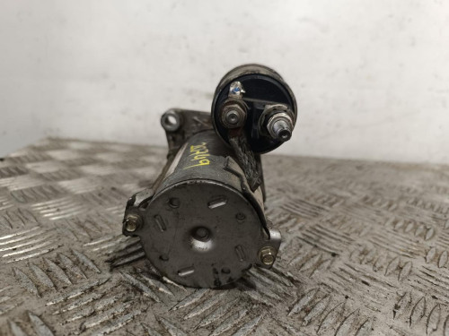 MOTOR ARRANQUE 