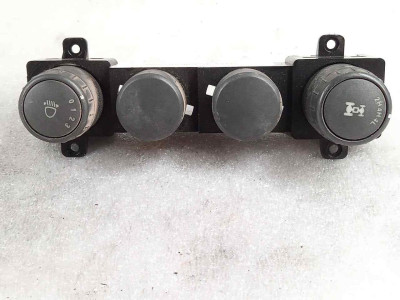 MANDO CALEFACCION / AIRE ACONDICIONADO, SSANGYONG, KYRON