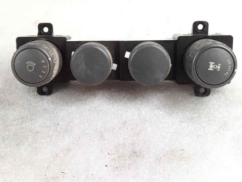  MANDO CALEFACCION / AIRE ACONDICIONADO SSANGYONG KYRON 