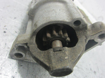 MOTOR ARRANQUE