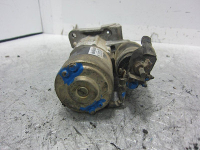 MOTOR ARRANQUE