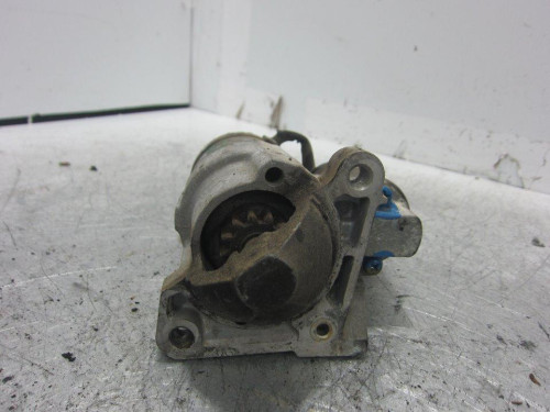  MOTOR ARRANQUE 