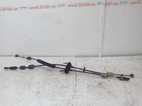  VARILLAJE CAMBIO, NISSAN, INTERSTAR (X70) 
