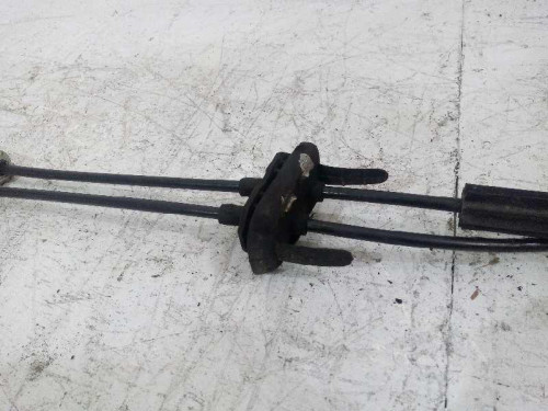  VARILLAJE CAMBIO, NISSAN, INTERSTAR (X70) 