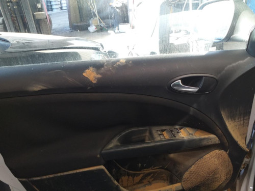  SEAT ALTEA XL (5P5) 