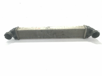 INTERCOOLER, MERCEDES-BENZ, CLASE A (BM 169)