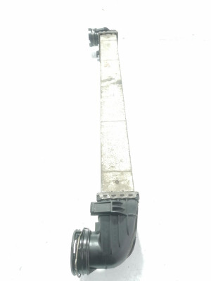 INTERCOOLER, MERCEDES-BENZ, CLASE A (BM 169)