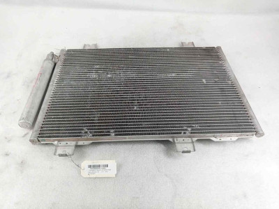 CONDENSADOR / RADIADOR AIRE ACONDICIONADO, HONDA, JAZZ (GK)(08.2015)