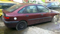 RENAULT LAGUNA (B56)