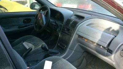 RENAULT LAGUNA (B56)