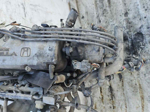  MOTOR COMPLETO HONDA CIVIC BERL. 3/4 (EG/EH) 