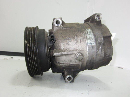  COMPRESOR AIRE ACONDICIONADO 