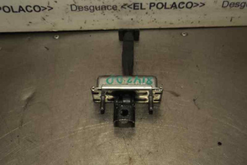  NO IDENTIFICADO FORD TRANSIT CONNECT (CHC) 